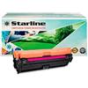STARLINE TONER RIC.PER HP LASERJET ENTERPRISE 7000 M775 SERIE MAGENTA