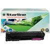 Starline Toner Magenta per LASERJET PRO MFP M180N / MFP M181FW / M154A