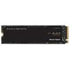 WD_BLACK SN850 500GB M.2 2280 PCIe Gen4 NVMe Gaming SSD up to 7000 MB/s read speed