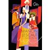 Pendragon Manon Lescaut. Giacomo Puccini