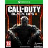 Activision Blizzard Call of Duty Black Ops III