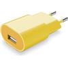 cellularline USB Charger #Stylecolor - Universal