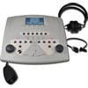 Doctorpoint Audiometro Diagnostico Bell Plus - Via Aerea + Ossea + Mascheramento