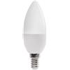 KANLUX Lampadina LED candela 6,5W T SMD E14 Kanlux DUN Mod. 23430-Bianco Caldo