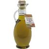 aBeiou. Olio al Tartufo Nero 250ml, prodotto extra gourmet 100% italiano, olio extravergine di oliva aromatizzato al tartufo nero, qualità premium, artigianale, vegano vegetariano ideale per regali