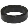 BARBIERI PNK Accessori Barbieri Pnk Distanziatori Alluminio Nero 5mm