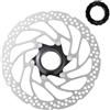 SHIMANO Accessori Freni Dischi Freni Shimano Disco Freno 180mm Center Lock Sm-rt30