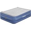 BEST WAY BESTWAY AIR MATTRESS QUEEN 203 X 152 56 CON POMPA Materasso Gonfiabile Matrimoniale