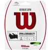 WILSON REVOLVE SPIN 16/130 Corde Racchetta Tennis