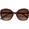 OKKIA OCCHIALE DA SOLE BUTTERFLY Occhiali Moda