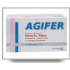 Agifer 12stick 15ml