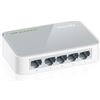 TP-Link Switch Desktop 5 Porte RJ45 10/100Mbps TL-SF1005D