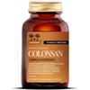 Salugea Colonsan formula potenziata 60 capsule - Integratore gastro intestinale