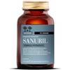Salugea Sanuril formula potenziata 60 capsule - Integratore per le vie urinarie