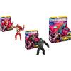 Giochi Preziosi Godzilla X Kong Personaggi Deluxe con Suoni a scelta 18 cm