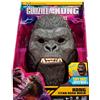 Giochi Preziosi Godzilla X Kong Kong Maschera Role Play Interattiva