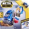 TOYS ONE Zuru Metal Machines Pista Road Rampage con Auto