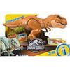 TOYS ONE Fisher-Price Imaginext Jurassic World Ferocissimo Dinosauro T-Rex