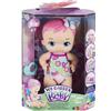 TOYS ONE Mattel My Garden Baby Bambola Junior Farfalla Rosa 30 cm
