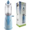 OxyStore - Rinowash per Aerosol - Doccia nasale