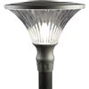 Sovil Testa Palo Sovil Soriano attacco E27 D 60 mm grigio IP65 253/16