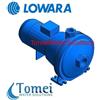 Lowara Pompa centrifuga filettata NSC2 32-250/75 10Hp Elettropompa industriale Lowara