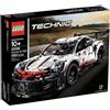 LEGO TECHNIC 42096- Porsche 911 RSR- NEW