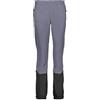 CMP 38t2656 - Pantaloni lunghi da donna, Donna, 38T2656, asfalto, D46