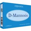 ERBAMEA Srl D-MANNOSIO 24 COMPRESSE 20,4 G
