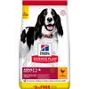 HILL'S PET NUTRITION SpA SP CANINE AD M CKN 12KG BG