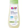 HIPP ITALIA SRL HIPP BABY CARE OLIO NUTRIENTE 200 ML