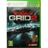 Bandai Namco Grid 2