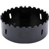 Draper Expert Chsp sega a tazza, blu cobalto, 127 mm