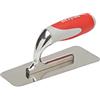 Nespoli Frattone Trapezoidale Inox AirTouch 12x28 cm