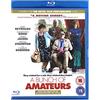 Walk A Bunch Of Amateurs [Blu-ray] [2017] [Edizione: Regno Unito]
