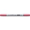 Copic Ciao - Pennarello Grafico con Doppia Punta, 11 g , Rosa (Begonia Rosso), 12 x 12 x 150 mm