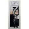 T TEX Srl OCCHIALE DA LETTURA PREMONTATO T-VEDO HEXAGONAL NERO 2,50