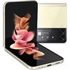 Samsung Galaxy Z Flip3 5G 128 GB, Cream