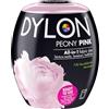 Dylon Machine Dye Pod 350 g, peonia Rosa