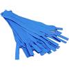 ACCESSOIRES LEDUC LEDUC Zip, blu, 22 centimetri