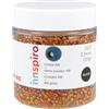 INNSPIRO Roccia di vetro rotondo aurora boreale metallico 2,3 mm. 10/0 120 g.