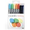 Copic Ciao Doodle Rainbow