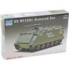 Trumpeter 07238 - Mezzo blindato US M 113 A1