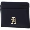 TOMMY HILFIGER Iconic Tommy CC Holder Space Blue