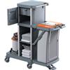 TWT OPERA Linea MULTIUSO - Carrello Multifunzione Professionale - Opera 12.1 - OP2500AR