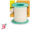 P.B. PHARMA SRL CEROTTO ROCCHETTO TESSUTO NON TESSUTO CM2,5X5M 1 PEZZO