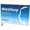 METAGENICS BELGIUM bvba METASLEEP ITA 1 MG 30 COMPRESSE