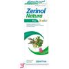 ZENTIVA ITALIA Srl ZERINOL NATURA FLU JUNIOR SCIROPPO 150 ML