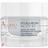 AVENE (PIERRE FABRE IT. SPA) AVENE HYALURON ACTIV B3 ACQUA GEL 50 ML