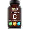 Natoo Essentials Vitamin C In Polvere 250g